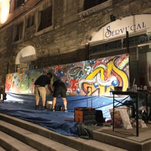 Mütütay Produktion - Bouillon de culture artistique à Vienne en Isère depuis 2009 – Spectacle vivant, musique, expositions, video, performances…